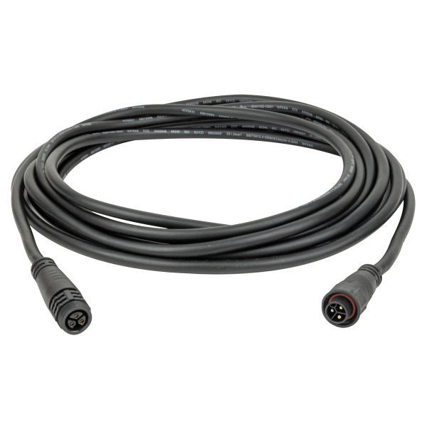 Artecta IP67 Power Extension Cable 1.5 mt