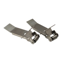 Artecta Pro 28 Mounting Clips