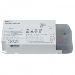 EldoLED ECOdrive 561/A - AC - 50 W Constant Current