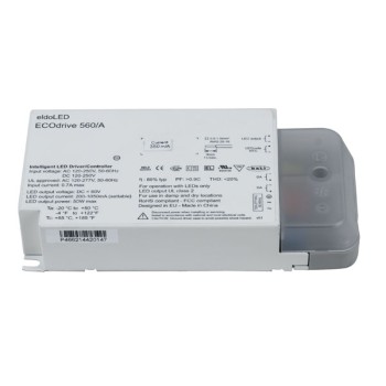 Artecta ECOdrive AC50W c-current ECO560A1 DALI