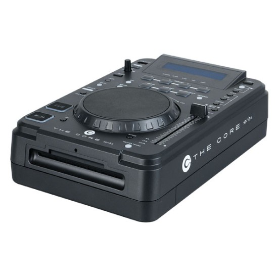 Attrezzatura da Dj Dap-Audio D1155