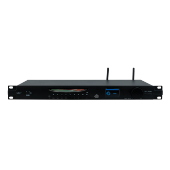 DAP CDI-160BT CD & Media Player