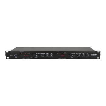 DAP MP-220BT Media Player with Bluetooth