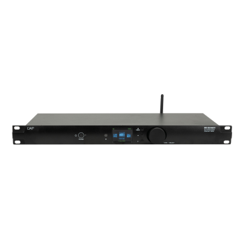 DAP IR-150BT Media Player