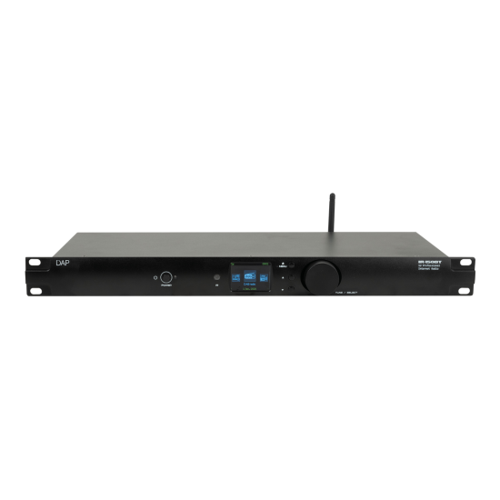 DAP IR-150BT Media Player