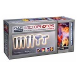 Microphones Dap-Audio D1301