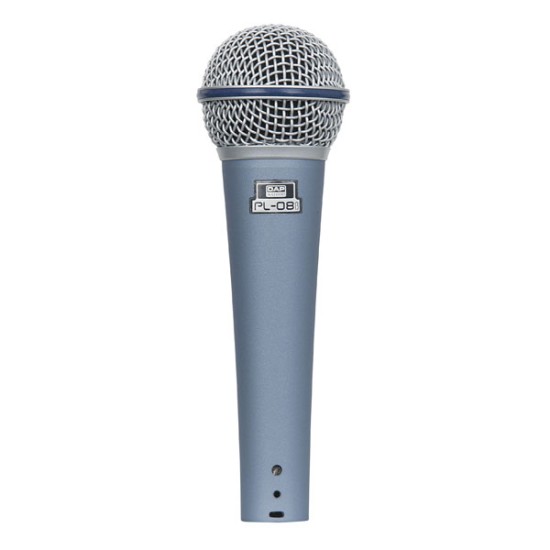 Microphones Dap-Audio D1305