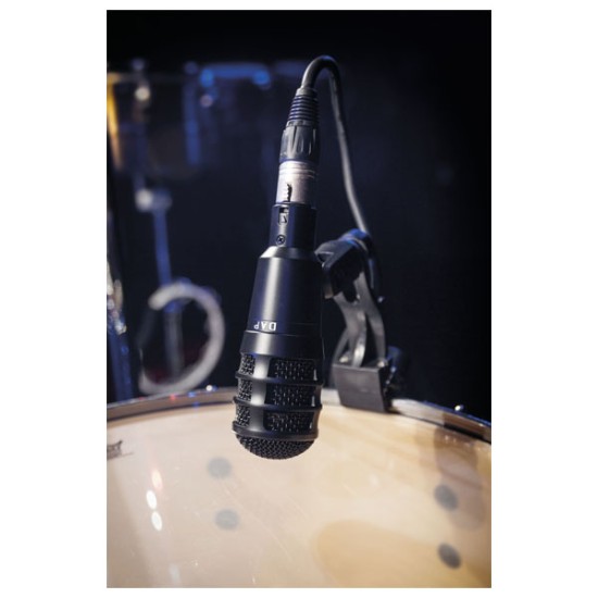 Microphones Dap-Audio D1332