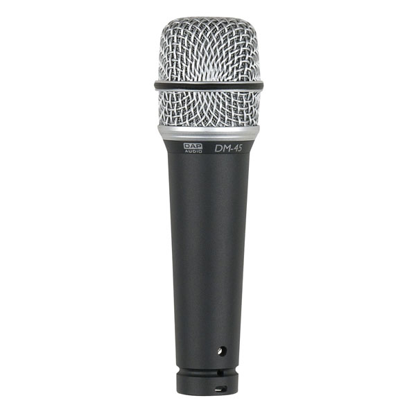 Microphones Dap-Audio D1353