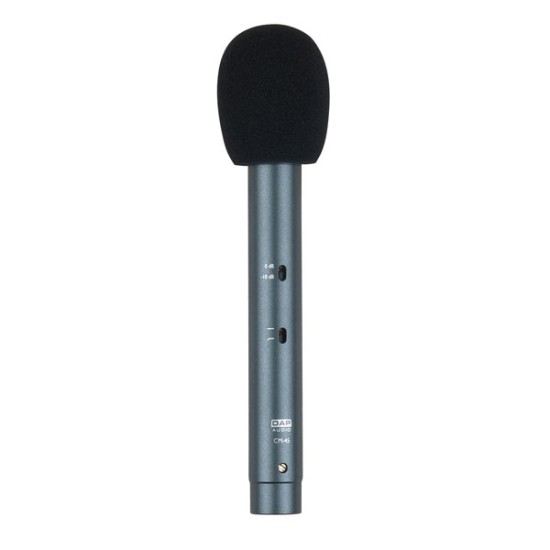 Microphones Dap-Audio D1354