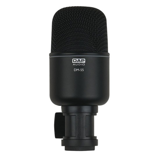 Microphones Dap-Audio D1357