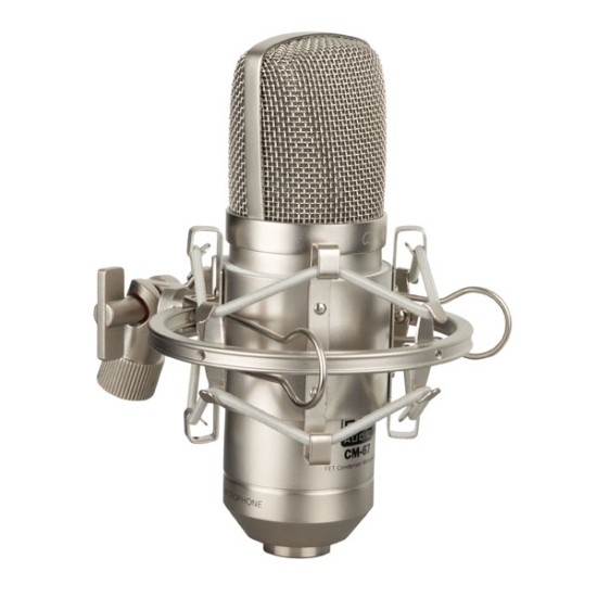 Microphones Dap-Audio D1366