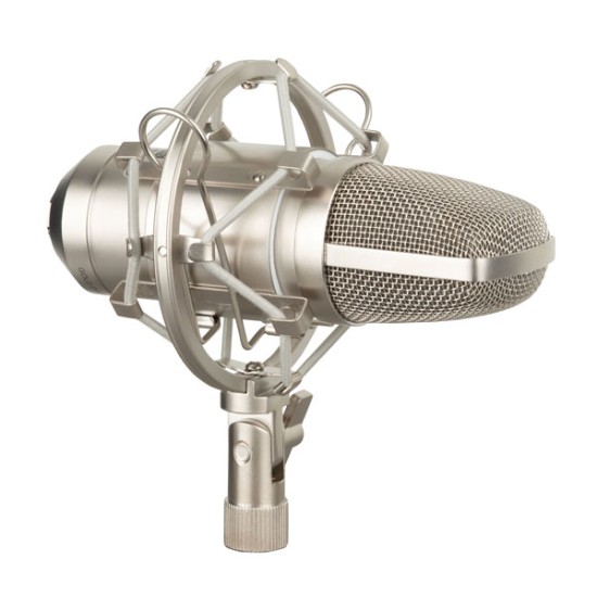 Microphones Dap-Audio D1366