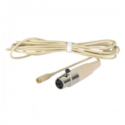 DAP Spare Cable for EH-3