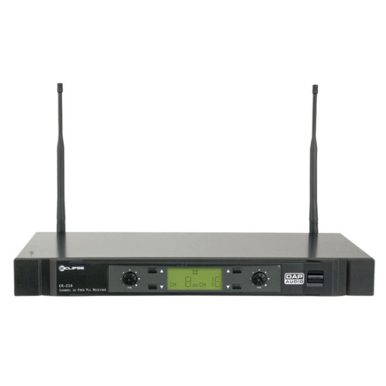 Sistemi Wireless Dap-Audio D143061B