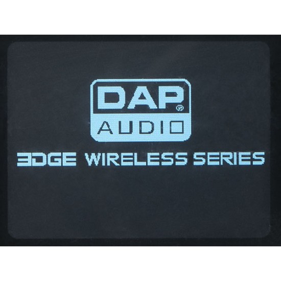 DAP EDGE EHS-1