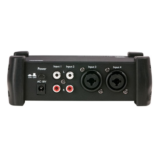 Sound Dap-Audio D1532