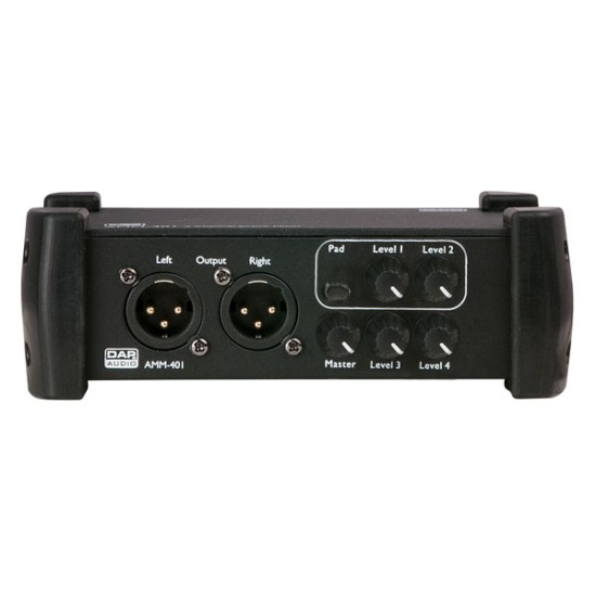 Sound Dap-Audio D1532