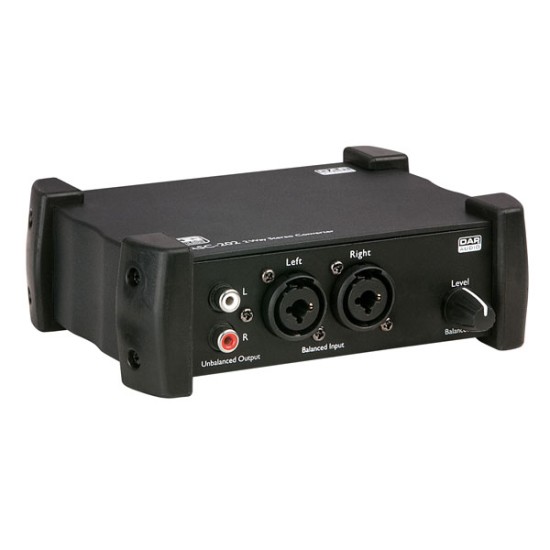 Suono Dap-Audio D1535