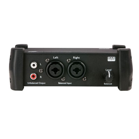 Sound Dap-Audio D1535