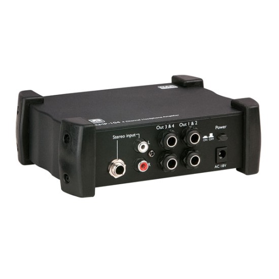 Suono Dap-Audio D1536