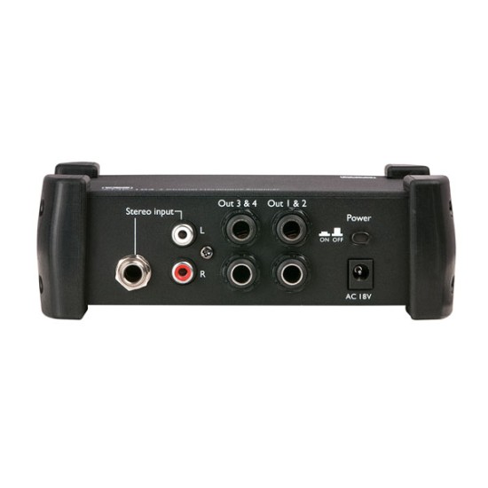 Suono Dap-Audio D1536