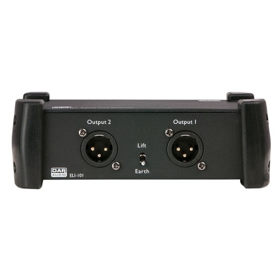 Sound Dap-Audio D1537