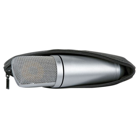 Microphones Dap-Audio D1601