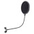 Showgear Nylon Pop Filter