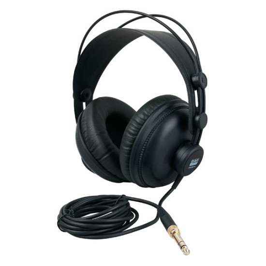 Cuffie Dap-Audio D1811