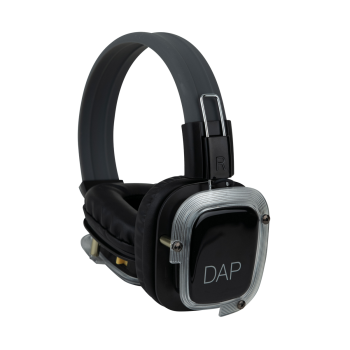 DAP Cuffie Silent Disco