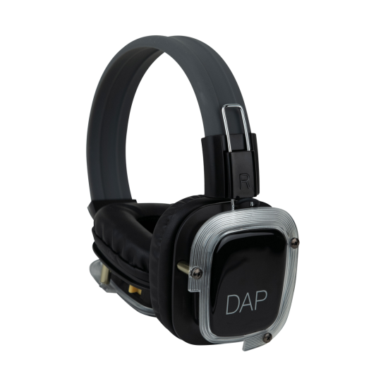 DAP Silent Disco Headphones