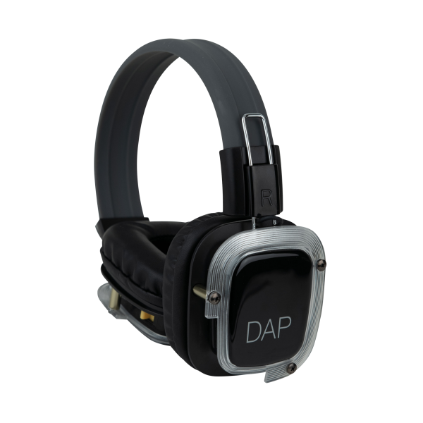 DAP Silent Disco Headphones