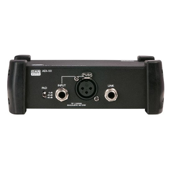 Suono Dap-Audio D1946