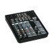 Mixer Analogici Dap-Audio D2281