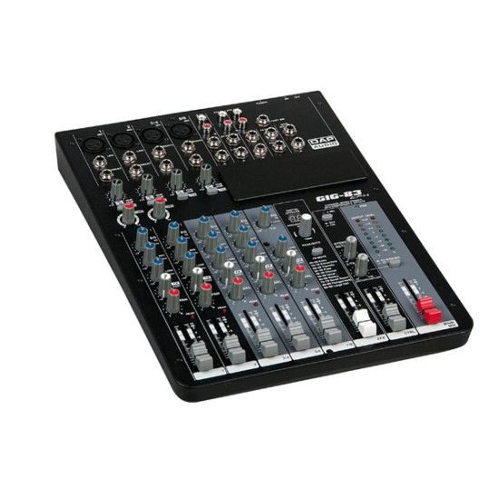 Mixer Analogici Dap-Audio D2282