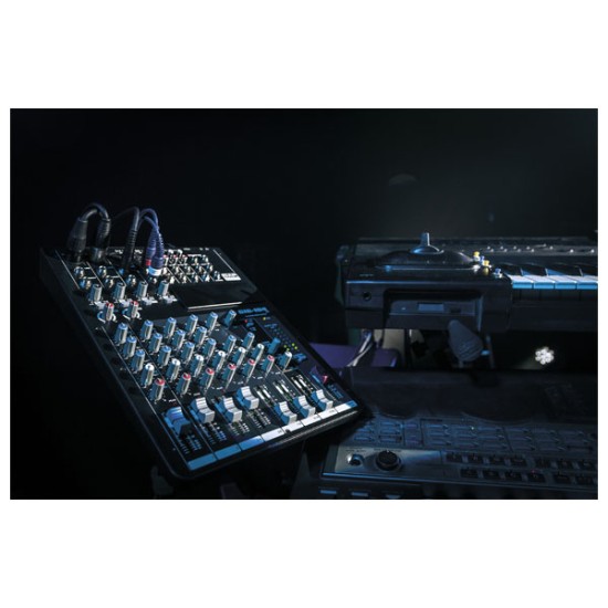 Mixer Analogici Dap-Audio D2283