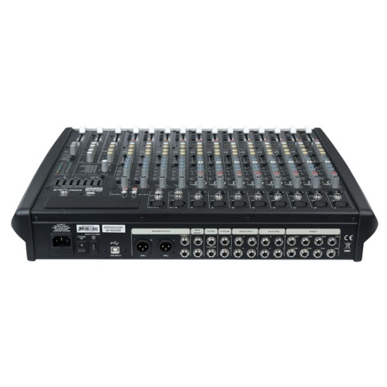 Analog Mixers Dap-Audio D2287