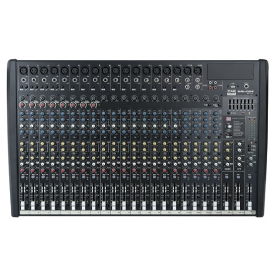 Mixer Analogici Dap-Audio D2288