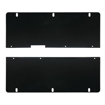 DAP 19" GIG Rack Mounts 83CFX /104C