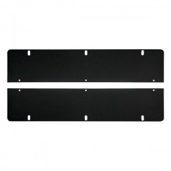 DAP 19" GIG Rack Mounts 124C/124CFX