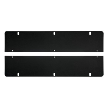 DAP 19" GIG Rack Mounts 124C/124CFX