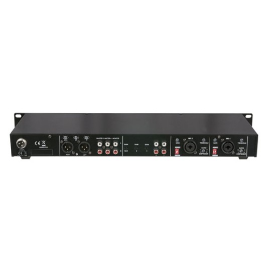 Analog Mixers Dap-Audio D2320