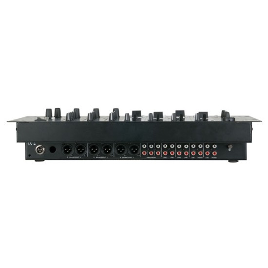 Analog Mixers Dap-Audio D2352