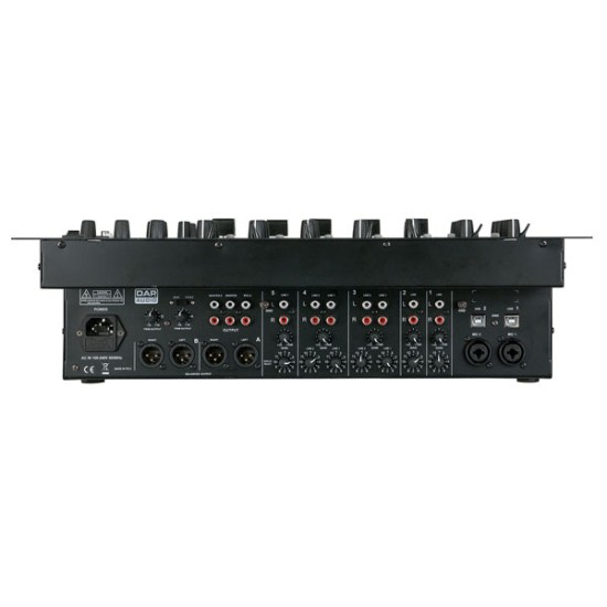 Mixer Analogici Dap-Audio D2353