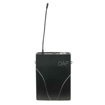 DAP BP-10 Beltpack transmitter for PSS-110