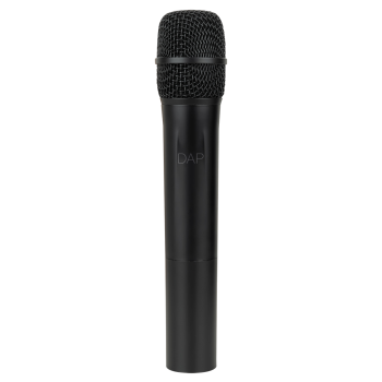 DAP WM-10 Handheld Microphone for PSS-106