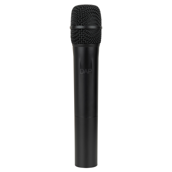 DAP WM-10 Handheld Microphone for PSS-106