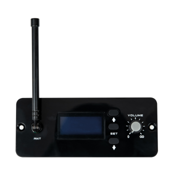 DAP WR-10 Wireless receiver for PSS-106