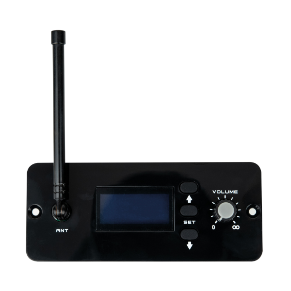 DAP Ricevitore wireless WR-10 per PSS-106